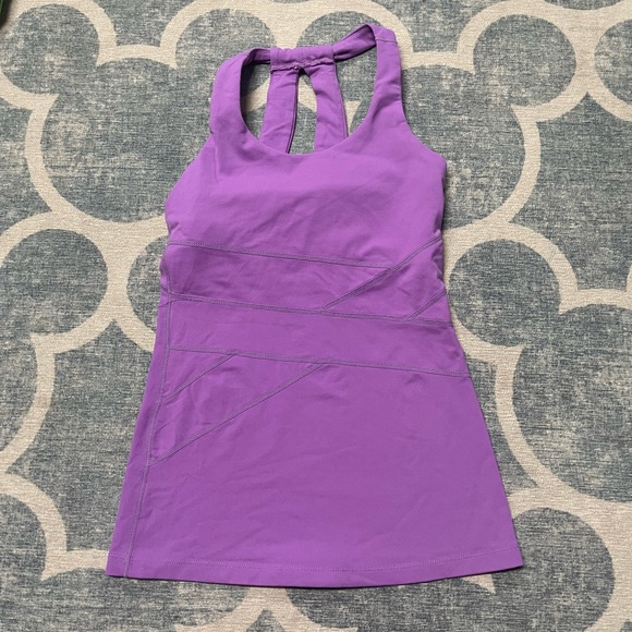 Kira Grace tank top - Picture 1 of 4